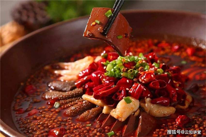 烘豆帮苹果版
:中国八大菜系之一|川菜