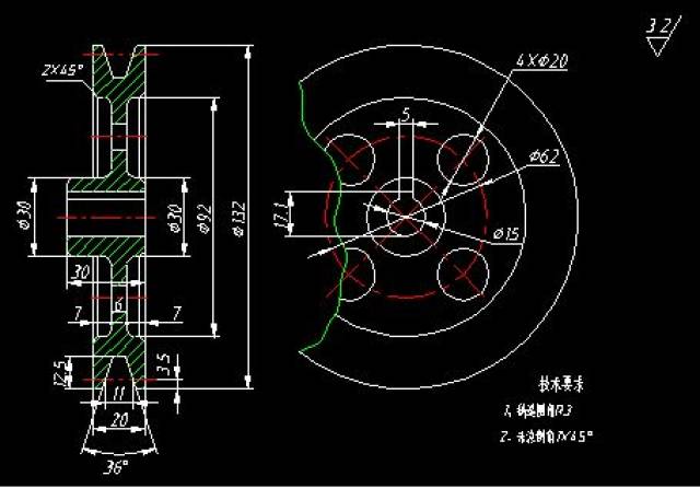 cad制图手机中文版电脑cad制图软件免费版