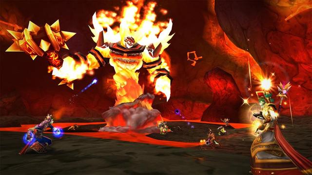魔兽世界要下载客户端吗魔兽世界官方网站-第2张图片-太平洋在线下载