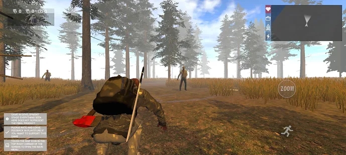 dayz手机版中文版dayz手机版下载官方-第2张图片-太平洋在线下载