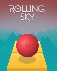 rollingsky苹果版下载rollingskyremake安装包-第1张图片-太平洋在线下载