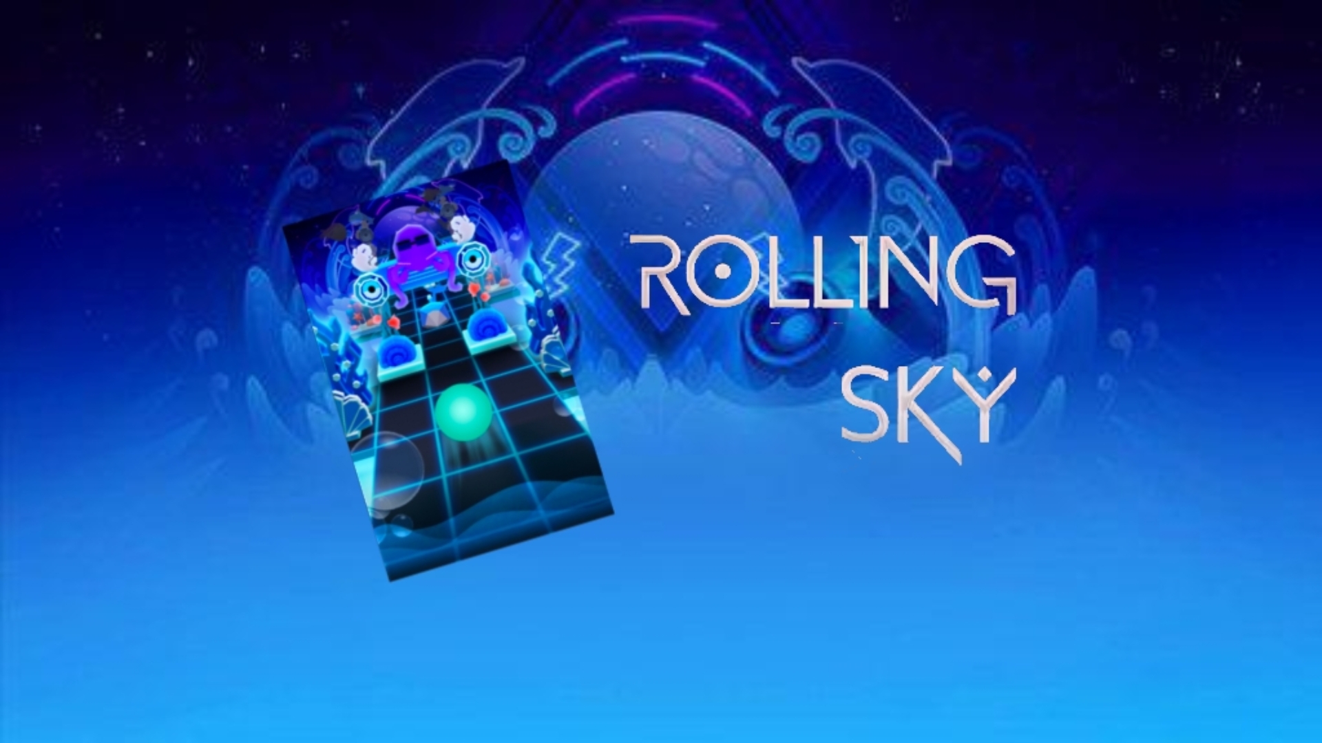 rollingsky苹果版下载rollingskyremake安装包-第2张图片-太平洋在线下载