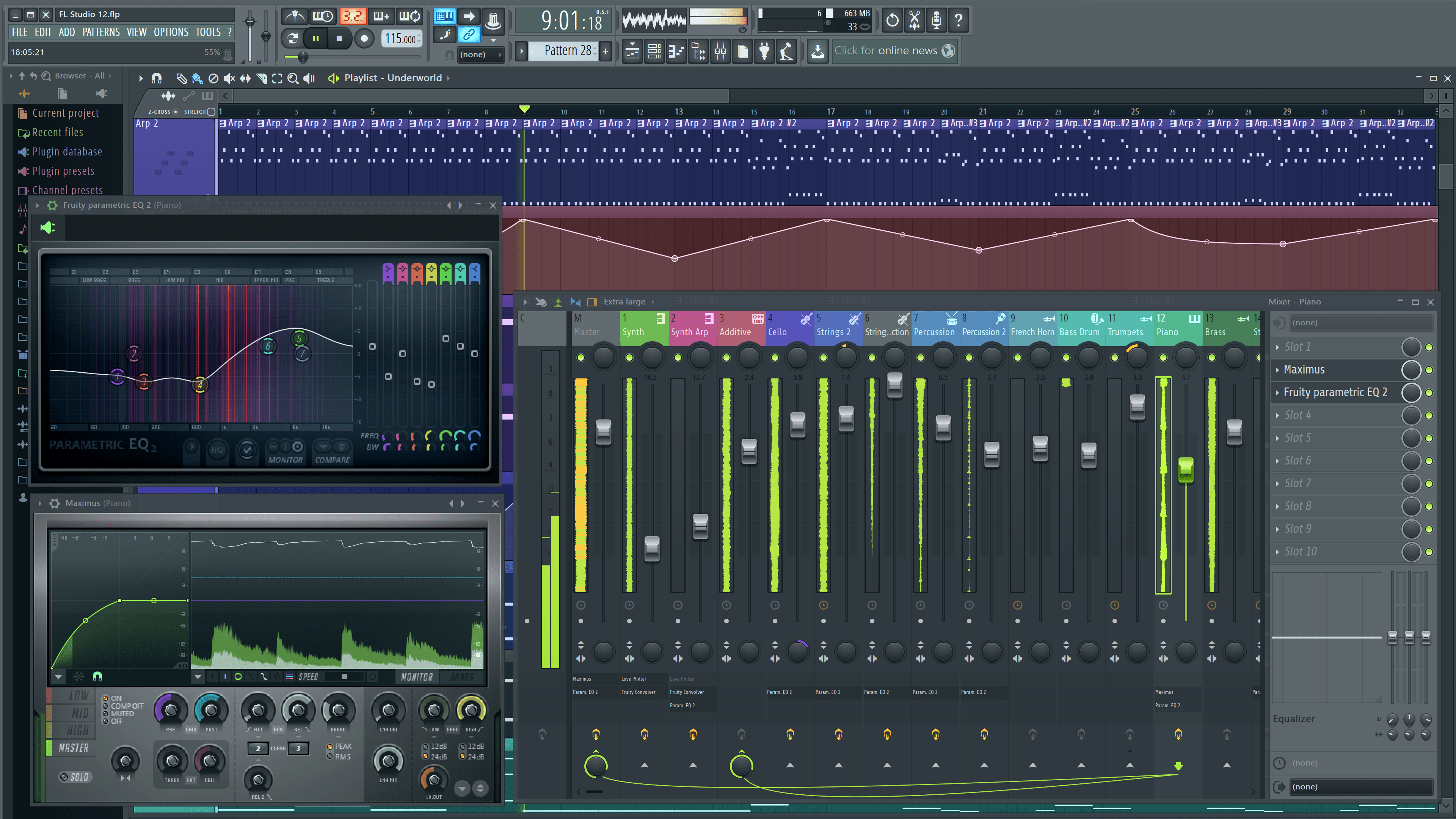 studiomusicplayer安卓版AndroidMusicPlayerv21app下载-第2张图片-太平洋在线下载