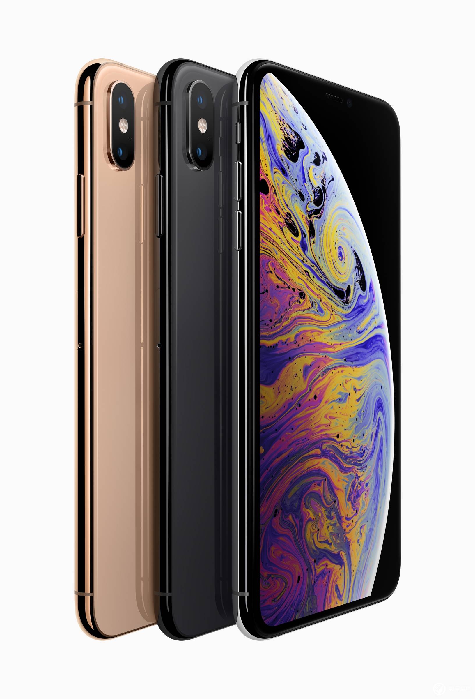 苹果xsm国际版iphone11色域-第2张图片-太平洋在线下载