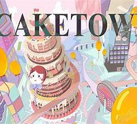 caketown苹果版下载imtoken钱包苹果版下载