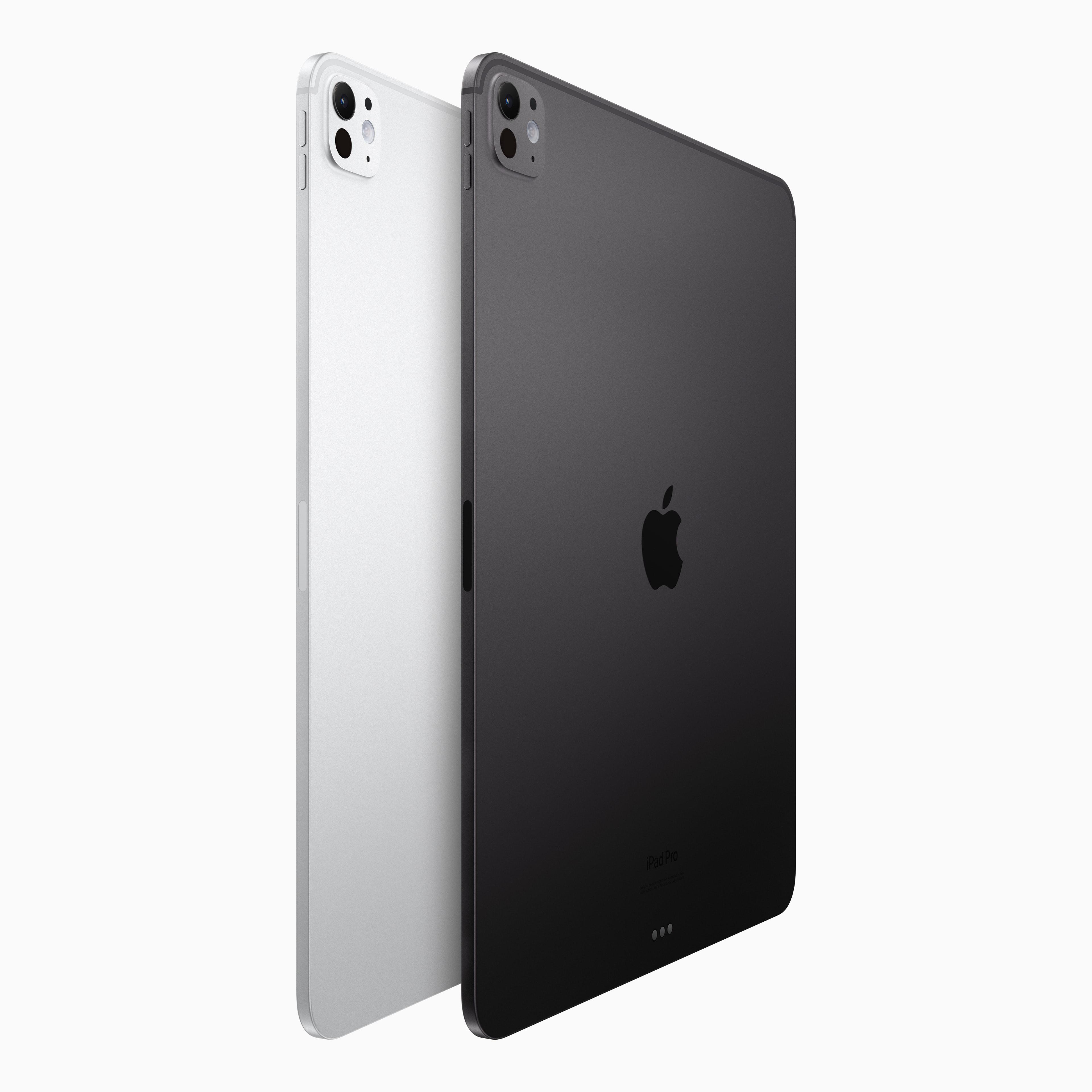 酷苹果版下载ipad新款ipad11正式发布-第2张图片-太平洋在线下载