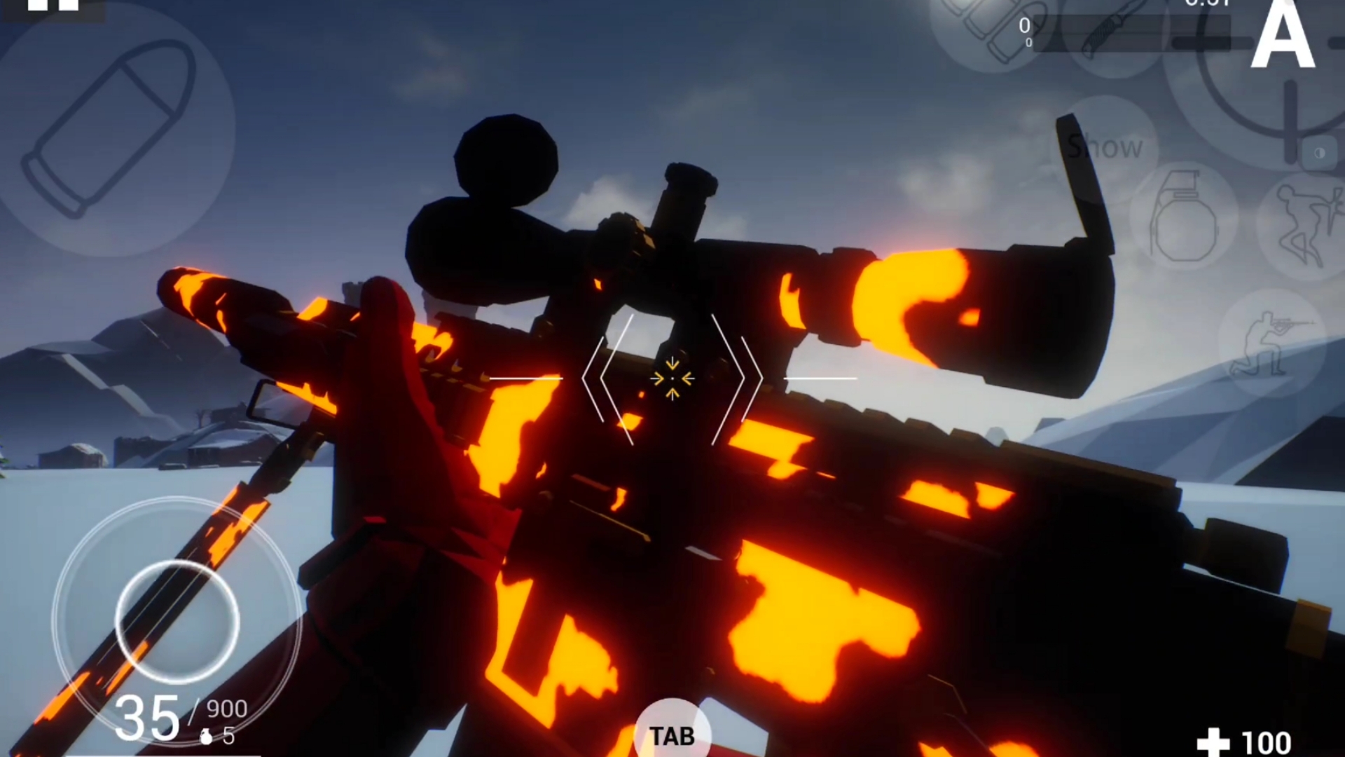 画质怪兽苹果版pubgtool苹果ios版