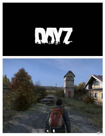 dayz更新客户端dayz客户端版本比服务器更新