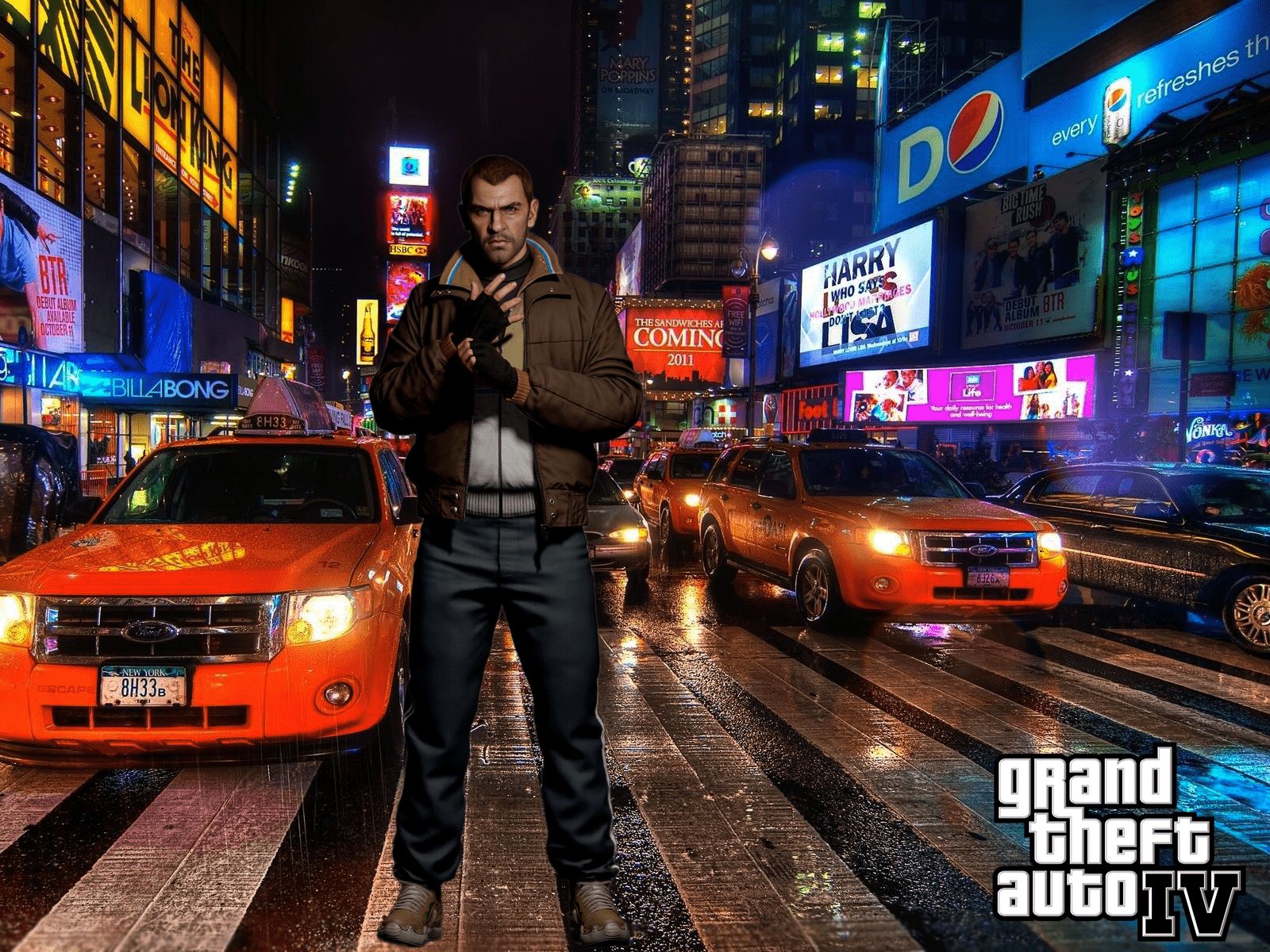 gta4手机版视频gta4视频搞笑视频