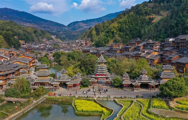 多彩贵州客户端多彩贵州6天5晚豪华全景游-第2张图片-太平洋在线下载