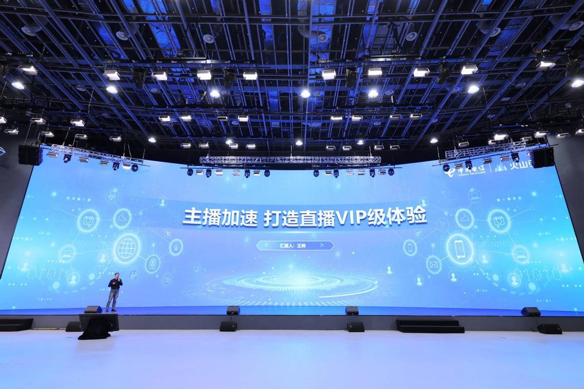 直播客户端技术直播场务是做什么的